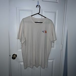 The North Face Shirt